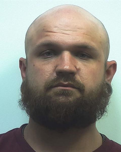 Linden Alexander Jaymes Rodman a registered Sex or Violent Offender of Indiana