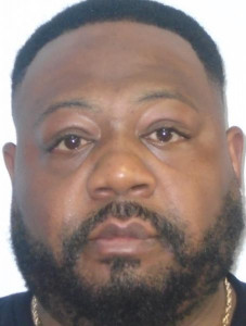 Anthony John Williams Jr a registered Sex or Violent Offender of Indiana