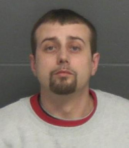 Chad Lee Wright a registered Sex or Violent Offender of Indiana