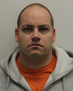 Jerry Michael Dale Ping a registered Sex or Violent Offender of Indiana