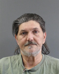 David Chad Miller a registered Sex or Violent Offender of Indiana