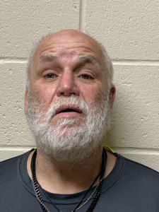 Charles John Westerman a registered Sex or Violent Offender of Indiana