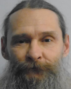 Darius Antonio Rains a registered Sex or Violent Offender of Indiana