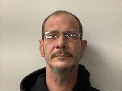 Terry Allen Gilfillen Jr a registered  of Indiana