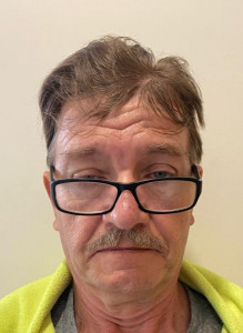 Daniel Edward Atkins a registered Sex or Violent Offender of Indiana