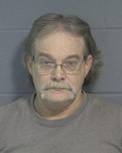 Thomas Earl Evans a registered  of Indiana