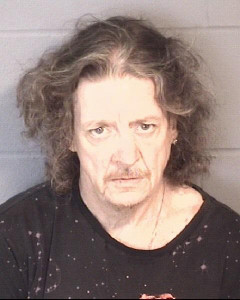 Dane Clark Hickman a registered Sex or Violent Offender of Indiana