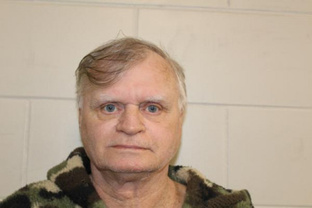 Donald Glenn Westmorland a registered Sex or Violent Offender of Indiana