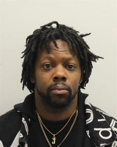 Jaquinis Aubourjon Davis a registered Sex or Violent Offender of Indiana