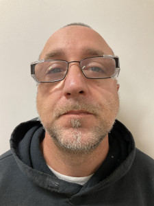 Adam Cass Gaskins a registered Sex or Violent Offender of Indiana