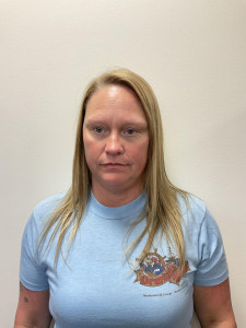 Nicole Marie Johnson a registered Sex or Violent Offender of Indiana