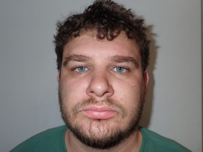 Anthony Wayne Baxter a registered Sex or Violent Offender of Indiana
