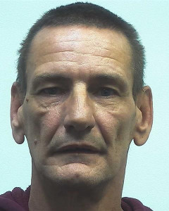 Lewis Allen Chastain a registered Sex or Violent Offender of Indiana