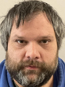 Tanner Cole Pinkston a registered Sex or Violent Offender of Indiana