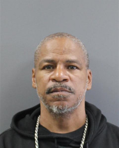 Ervin Green a registered Sex or Violent Offender of Indiana