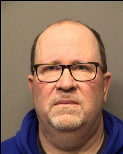 James A Groebner a registered Sex or Violent Offender of Indiana