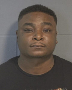 Jerameye Jerale Jones a registered Sex or Violent Offender of Indiana