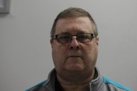 John Douglas Wickersham a registered Sex or Violent Offender of Indiana