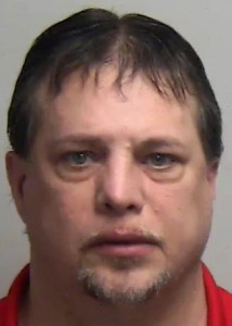 Bobby Allen Mcgraw a registered Sex or Violent Offender of Indiana