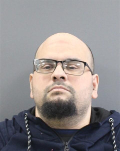 Daniel Felipe Rodriguez a registered Sex or Violent Offender of Indiana