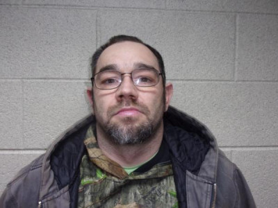 Levi Gregory Tink a registered Sex or Violent Offender of Indiana