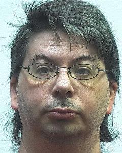 Brad Michael Wiley a registered Sex or Violent Offender of Indiana