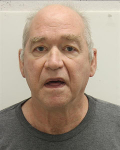 Alan Nicholas Wiles a registered Sex or Violent Offender of Indiana