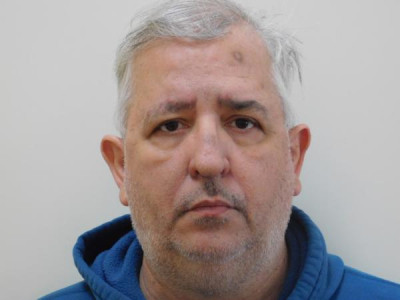 Charles Edward Napier a registered Sex or Violent Offender of Indiana