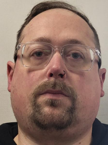 Marcus James Frankel a registered Sex or Violent Offender of Indiana