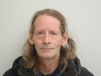 Cecil Lee Smith a registered Sex or Violent Offender of Indiana