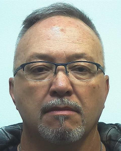 Anthony Alex Sanchez a registered Sex or Violent Offender of Indiana