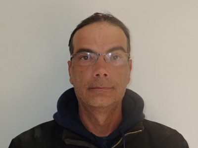 Bruce Timothy Wertelka a registered Sex or Violent Offender of Indiana