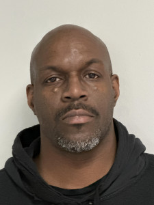 Lenell Lashawn Manning a registered Sex or Violent Offender of Indiana