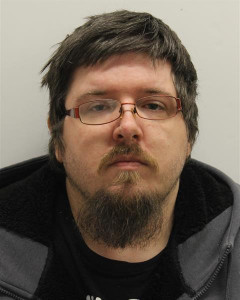 Jacob Allen Cranfield a registered Sex or Violent Offender of Indiana