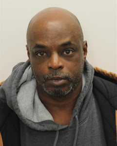 Fabian Darnell Davidson a registered Sex or Violent Offender of Indiana