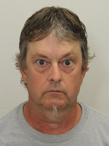 Bradley Paul Burcham a registered Sex or Violent Offender of Indiana