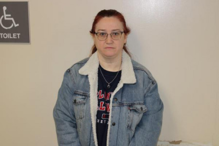 Brenda Ann Anderson a registered Sex or Violent Offender of Indiana