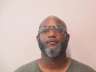 Christopher Bernard Anderson a registered Sex or Violent Offender of Indiana