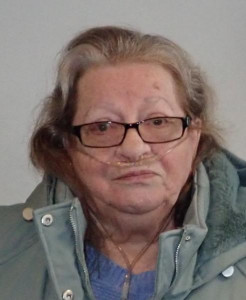 Donnabele Marie Haneline a registered Sex or Violent Offender of Indiana