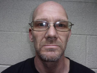 Bradley Alan Trouten a registered Sex or Violent Offender of Indiana