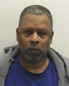 Florian Hughley Jr a registered Sex or Violent Offender of Indiana