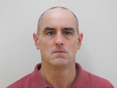 James Michael Sparks a registered Sex or Violent Offender of Indiana