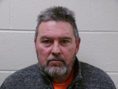 Shawn Patrick Crowley Sr a registered Sex or Violent Offender of Indiana