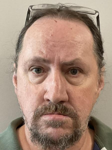 Charles Wayne Phillips a registered Sex or Violent Offender of Indiana