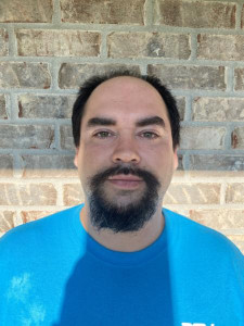 Dallas Len Harvey a registered Sex or Violent Offender of Indiana