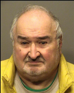 James Koslow a registered Sex or Violent Offender of Indiana