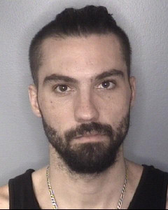 John George Mcfarland IV a registered Sex or Violent Offender of Indiana