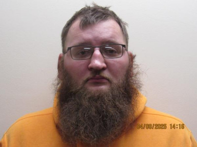 Brandyn Jesse Garbison a registered Sex or Violent Offender of Indiana