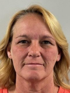 Kendra Sue Bruner a registered Sex or Violent Offender of Indiana