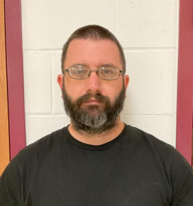 Daniel Joseph Forehand a registered Sex or Violent Offender of Indiana